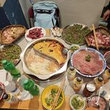 【兰亭新都汇·李春丽自助火锅】霸道自助火锅