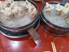 -德贤烧麦菜馆(本溪路店)