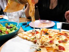 -G+KITCHEN(龙湖狮山天街店)