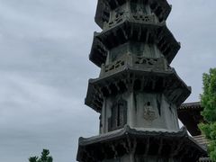 -香积寺