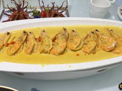 -3号仓库·创意中国菜(新世界城店)