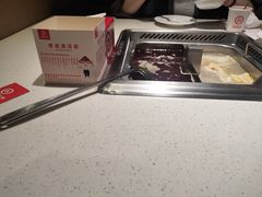 -海底捞火锅(曼巴特广场店)