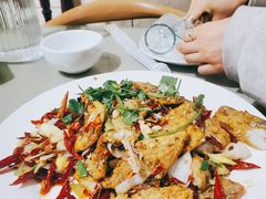 -田记餐馆(富国街店)