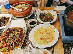 -尽善百年古院餐厅(王家老宅店)