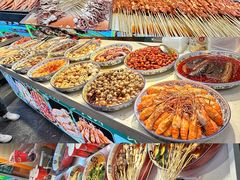 -东门町美食街