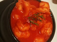 -马克西姆俄罗斯餐厅(通亚街店)