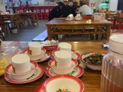 -冶建镜子·中国龙虾王(总店)