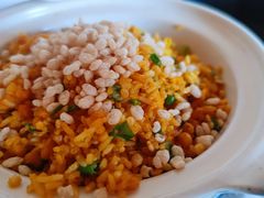 锅巴金子炒饭-SUSU·苏苏(四合院创始店)