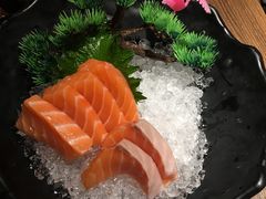 -大雄寿司(中华广场店)