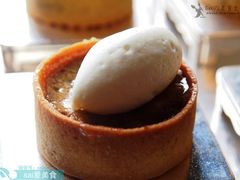 -上海和平饭店-华懋阁 The Cathay Room