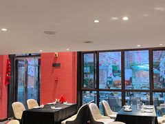 -正德楼果木烤鸭·渔家菜(东港店)