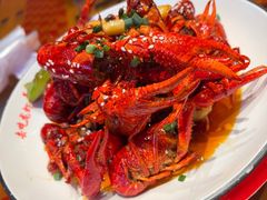 -去吃龙虾 | 烧烤·龙虾馆(红林世界城店)