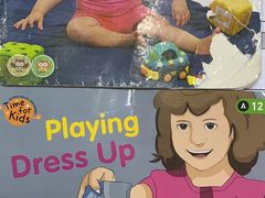 -GogoReading少儿英语分级阅读(双井中心店)