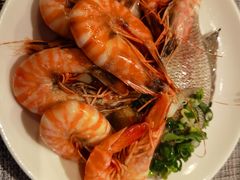 -The COOK·厨餐厅·自助餐(浦东嘉里大酒店)