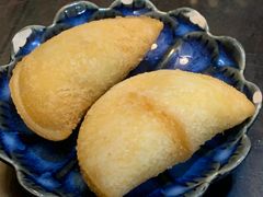 油炸冰淇淋-堂宴·老厦门私房菜(1988仙岳总店)