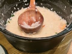-如轩·海鲜砂锅粥·潮汕菜(海珠店)