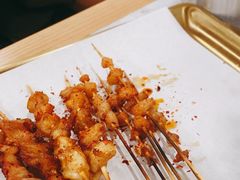 -新凯旋烧烤·燕姐千岛湖土菜