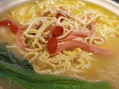 -桂满陇·手作小笼包&江南叫花鸡(中山公园店)