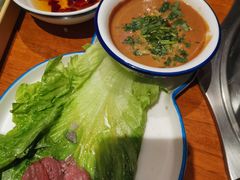 -乐宴·老北京铜火锅(桂庙店)