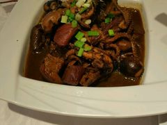 -赶海部落海鲜城(海阳路店)