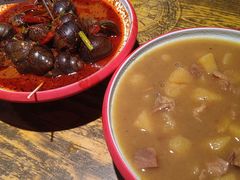 -老闵田螺馆·南昌市井菜·特色小吃(总店)