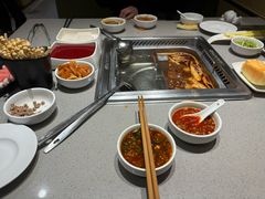 -海底捞火锅(吾悦广场店)