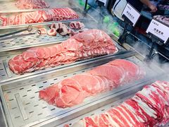 -盛江山自助料理(太原街万达店)