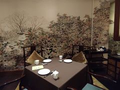 -江南·JIANGNAN(北京歌华开元大酒店)