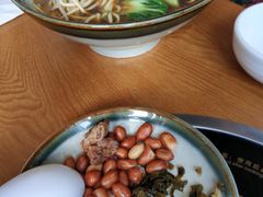 -功牛泉州牛肉小吃(崇武店)