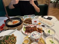 -南拳十三姨·潮汕砂锅粥·粤菜(西单大悦城店)