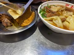 -李兰英湖南面馆(护国路店)