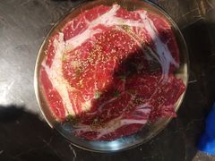 -大叹号·朝鲜族烤肉(潍坊泰华城店)
