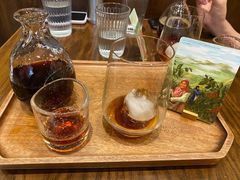 -DECAMERON十日谈(卓悦汇店)