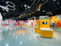 -北京科学中心儿童乐园