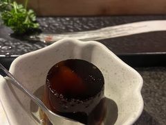 梅子茶冻-湊湊火锅·茶憩(和平大悦城店)
