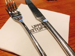 -UPPER KITCHEN(延安路店)