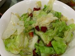 -建辉湖南土菜馆(南大街店)