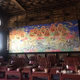 灵山寺 一座藏在深山里的寺庙