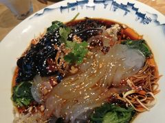 -老街烧烤·四方路小烤肉(书院路店)