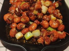 -巴厘龙虾·榜首油焖大虾(青山店)