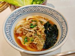-千寻山野烤肉(中关村店)