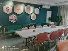 -微觅·潮HIGH轰趴馆(望京SOHO麒麟社店)