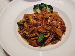 -大碗居·烤鸭·鱼头泡饼(天坛东门店)