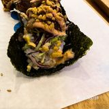 Fun sushi 🍣 restaurant