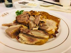 -北京全聚德(天安门店)