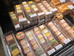-Olé精品超市(苏州中心店)