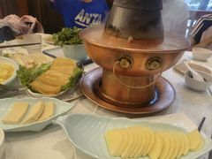 -东来顺饭庄(天坛店)