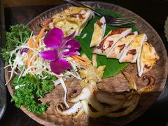 -金厨泰国餐厅·全泰籍厨师料理(拱北店)
