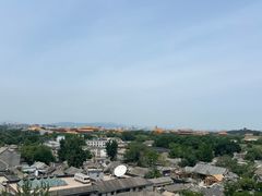 -北京天安门逸扉酒店