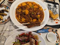 -马布尔莱斯食府(西红门店)